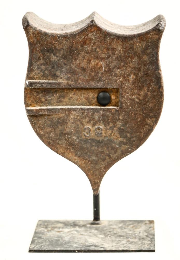 Dempster Mill Mfg. Co Windmill Weight (1 of 5)