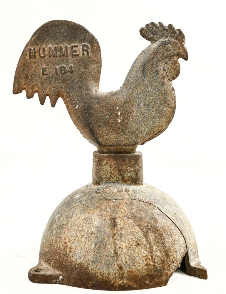 Elgin Wind Power Windmill Weight (1 of 5)