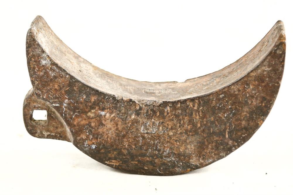 Crescent Windmill Weight (1 of 4)