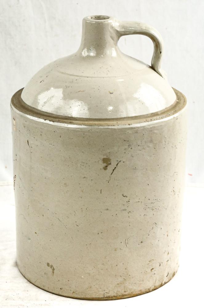 5 Gal. Red Wing Stoneware Jug (1 of 6)