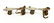 Winchester No. 3536 Roller Skates - 2