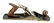 Winchester Iron Bottom Bench Planar