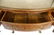 Queen Anne Style Mahogany Dining Room Set - 6