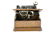 Edison Standard Cylinder 2/4 Min Phonograph - 10