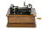 Edison Standard Cylinder 2/4 Min Phonograph - 12