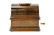 Edison Standard Cylinder 2/4 Min Phonograph - 16