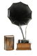 Edison Standard Cylinder 2/4 Min Phonograph - 2