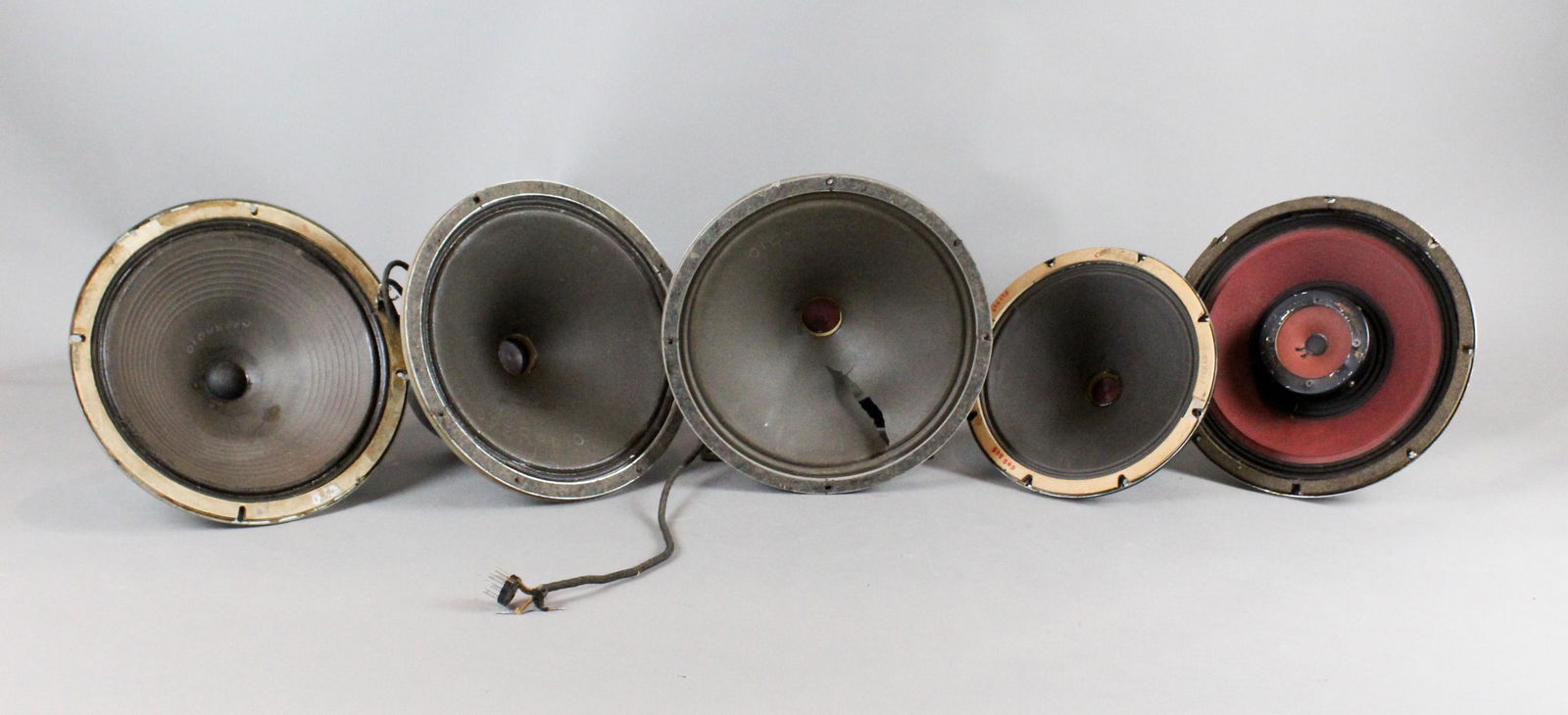 Operadio Radio Speakers (2) (1 of 12)