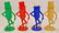 Planters Mr. Peanut Banks and Misc Items - 2