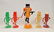 Planters Mr. Peanut Banks and Misc Items - 8