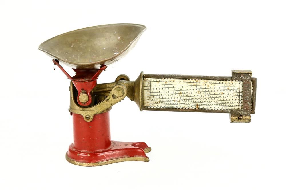 Vintage Candy Scale (1 of 8)