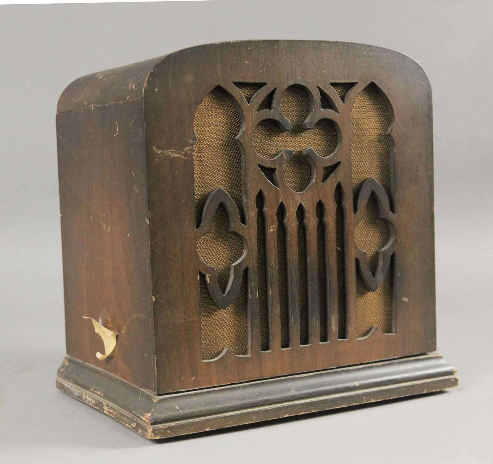 Pathe Loudspeaker (1 of 6)