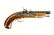 Conn Valley Arms BP Cap & Ball Pistol 45 Caliber - 3