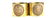 3 Piece WWI Trench Art - 4
