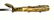 WWII German Forestry Official's Dagger - 10