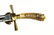 WWII German Forestry Official's Dagger - 11
