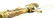WWII German Forestry Official's Dagger - 7