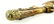 WWII German Forestry Official's Dagger - 8