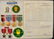 WWII US Army 87th Infantry Division Grouping
