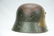 WWI German Camouflaged Helmet - 3