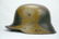 WWI German Camouflaged Helmet - 4