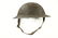 WWI US Doughboy Brodie Helmet