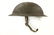 WWI US Doughboy Brodie Helmet - 2