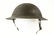 WWI US Doughboy Brodie Helmet - 3