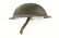 WWI US Doughboy Brodie Helmet - 4