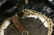 WWI US Doughboy Brodie Helmet - 7