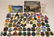 Patches & Toy Lot