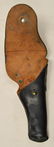 WWII US M1911A1 Holster - 3
