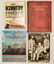 Lot of 4 Civil War History Books