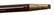 President Harrison Cane Sword - 13