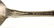 WM. A. Rogers Antique Spoons IL, MI, IA (4) - 12