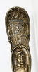 WM. A. Rogers Antique Spoons IL, MI, IA (4) - 6