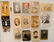 Lot of Civil War CDV Photographs