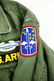 6 Vietnam Era Army & USAF Fatigues - 6
