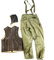 WWII US Air Corps Vest, Hat, and Pants - 2