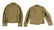 Lot of 2 WWII US Ike Jackets - 11