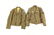 Lot of 2 WWII US Ike Jackets