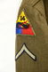 Lot of 2 WWII US Ike Jackets - 2
