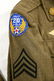 Lot of 2 WWII US Ike Jackets - 5