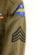 Lot of 2 WWII US Ike Jackets - 8