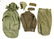 Lot of US Korean War Winter Clothes - 3