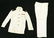 WWII Navy Officer Summer Whites Uniform