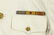 WWII Navy Officer Summer Whites Uniform - 3