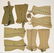 US WWII Gaiters