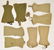 US WWII Gaiters - 2