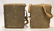 WWII US Army Signal Corps Field Telephones (2) - 2
